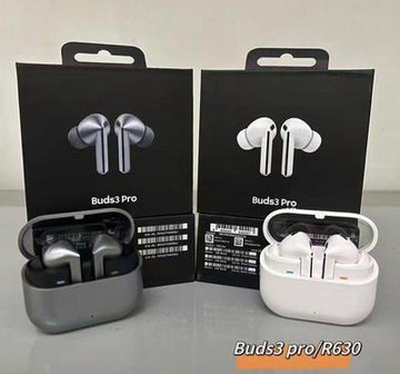 Samsung Buds 3 ProWireless - Noise-Cancelling Airpods