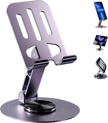 Mobile Stand Black
