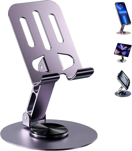 Mobile Stand Black