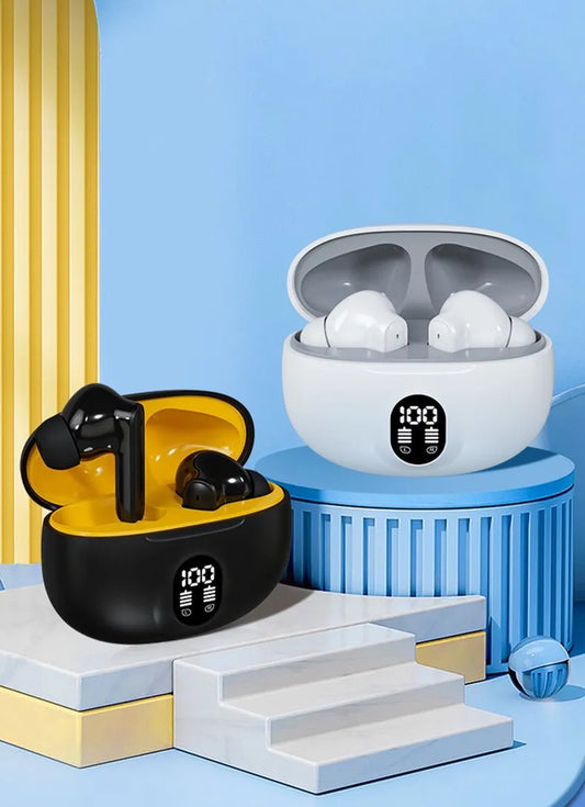 Stereo TWS Wireless Earphones