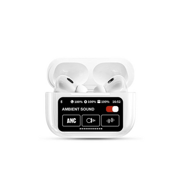 Touch Screen Air-pods