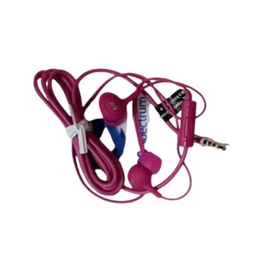 Blue Spectrum M5 Wired Handsfree