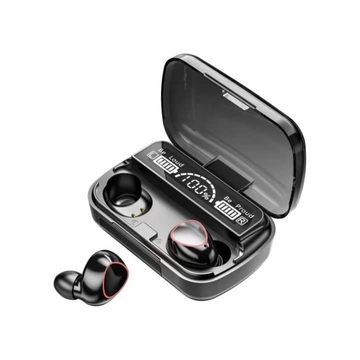 M10 BT Wireless Earbuds