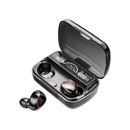 M10 BT Wireless Earbuds