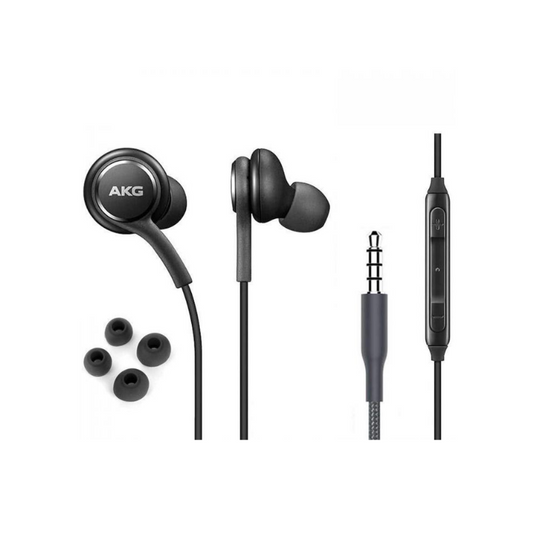 Samsung AKG 3.5MM Jack Stereo Handsfree Original