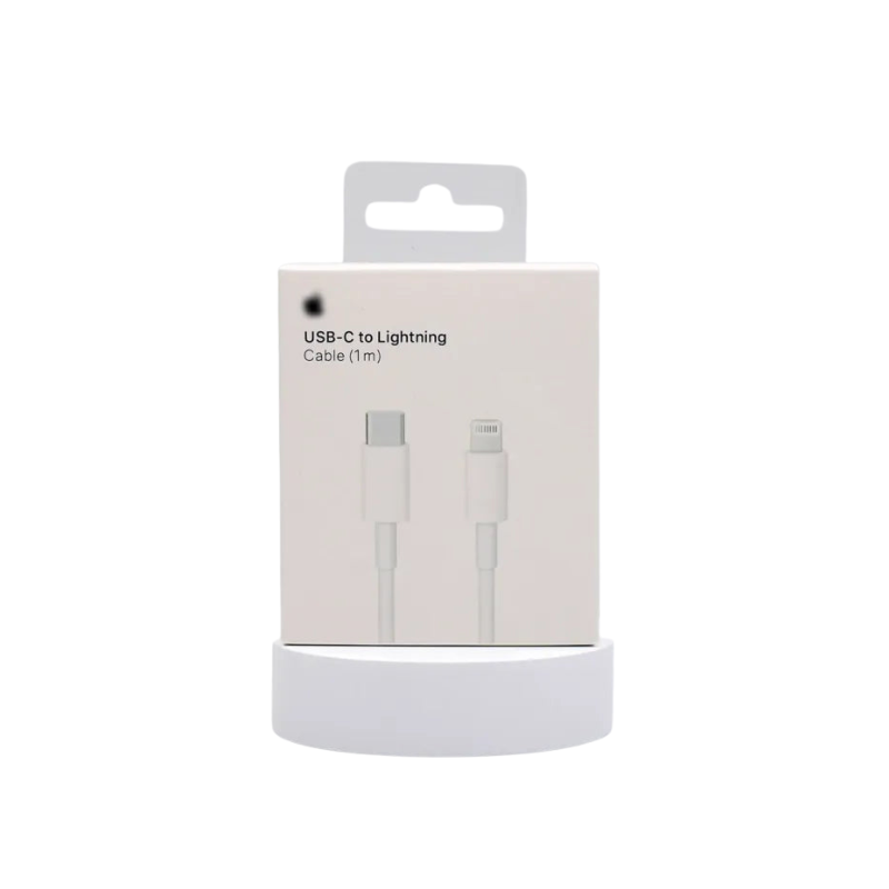 Apple 20w pd cable