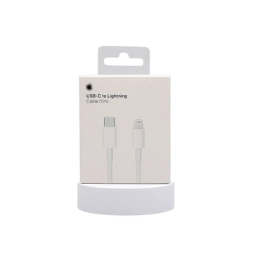 Apple 20w pd cable