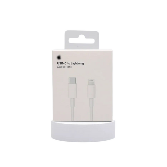 Apple 20w pd cable