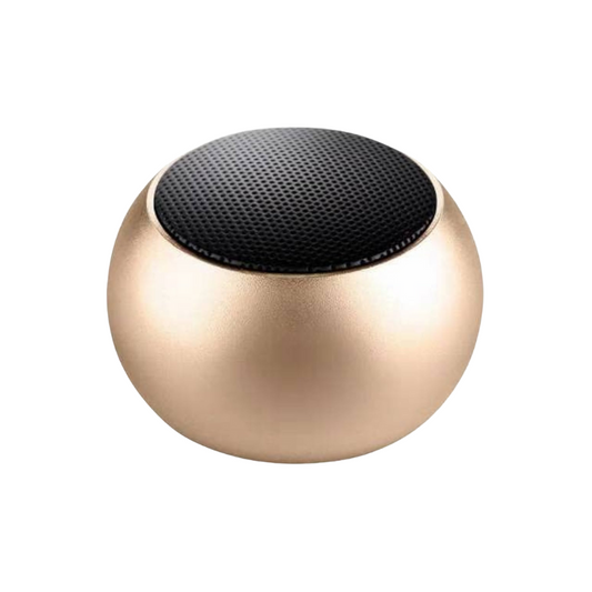 M3 Mini Portable Bluetooth Speaker