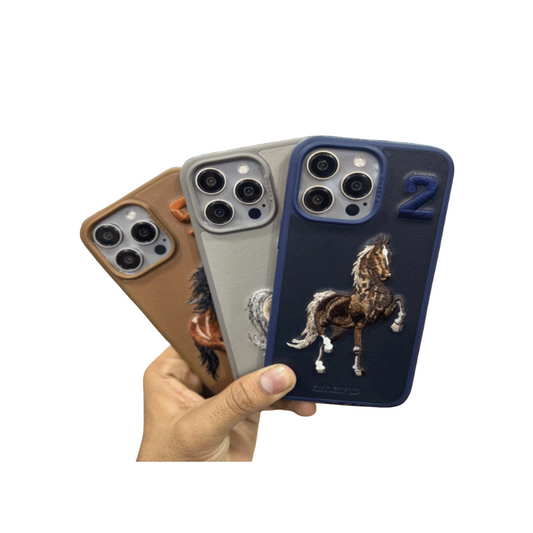 Polo Santa Barbara Boris Edition For Iphone