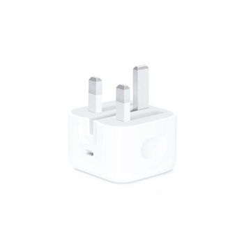 Apple Power Adapter 20W USB-C