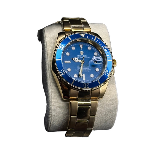 Rolex Submariner Chain
