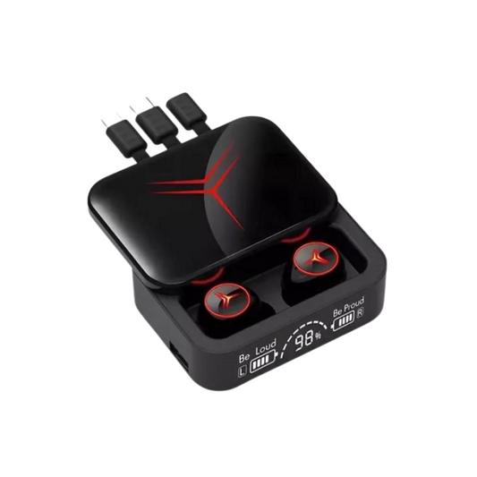 M88 PLUS Wireless Gaming Earbuds